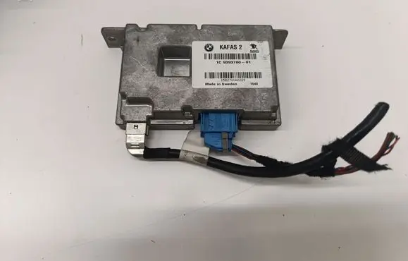 BMW 2 F46 Camera control unit module 9393780