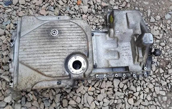 BMW M5 Oil sump 7836341 1113 AC48200