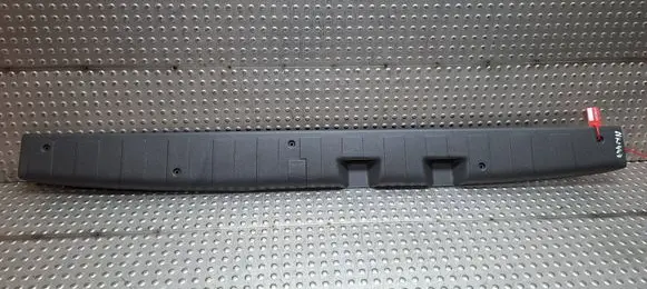 Fiat Doblo Radiator support slam panel S26338447 735286921