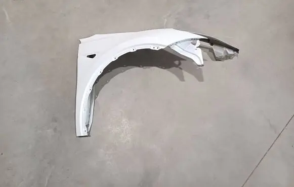 Tesla Model Y Fender