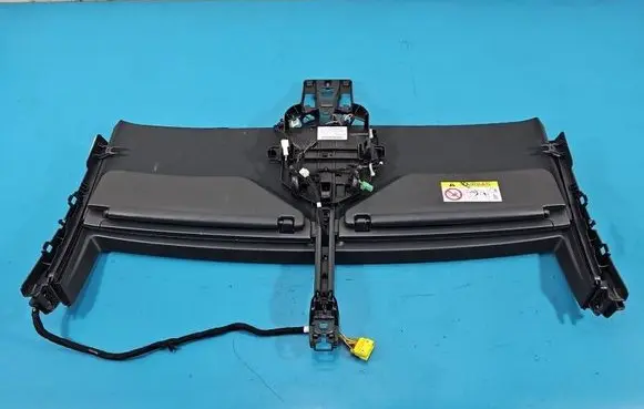 DS Automobiles 4 Sun visor 98125439ZD IMPRK1560915
