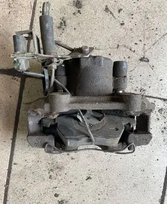 Audi A6 S6 C5 4B Front brake caliper