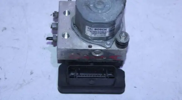 Fiat Ducato ABS Pump 21025296
