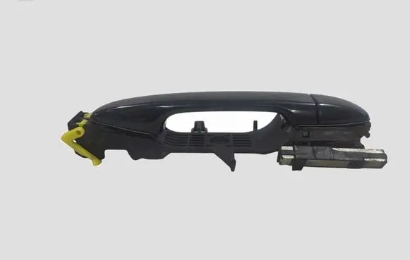 Toyota Avensis T270 Front door exterior handle