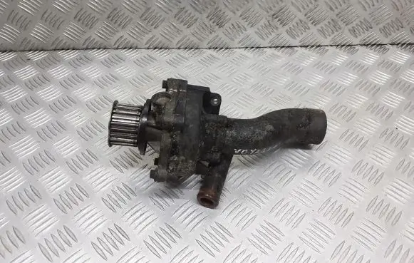 Chrysler Grand Voyager IV Water pump 910922121