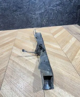 Honda Civic Engine bonnet (hood) release handle