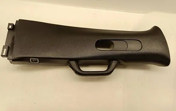Chrysler Pacifica (B) pillar trim (top) 6EK22DX9A