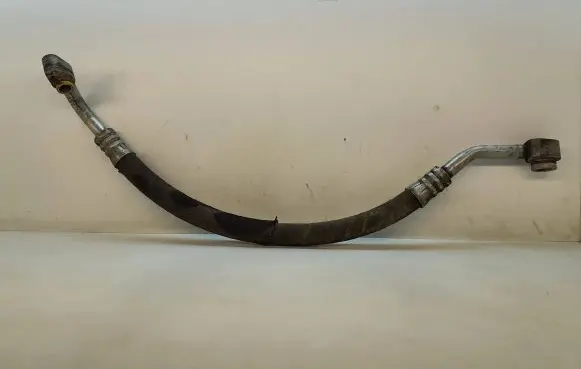 Audi A6 S6 C6 4F Air conditioning (A/C) pipe/hose 4F0260707