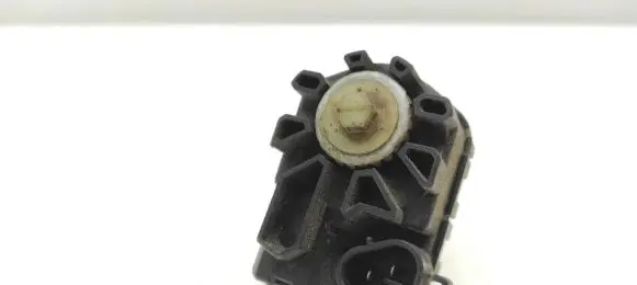 Subaru Legacy Headlight level adjustment motor 