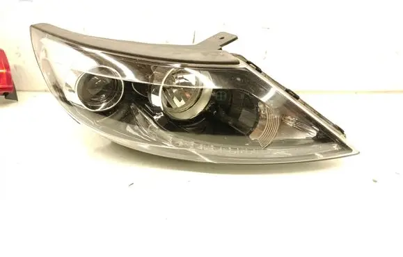 KIA Sportage Headlight/headlamp