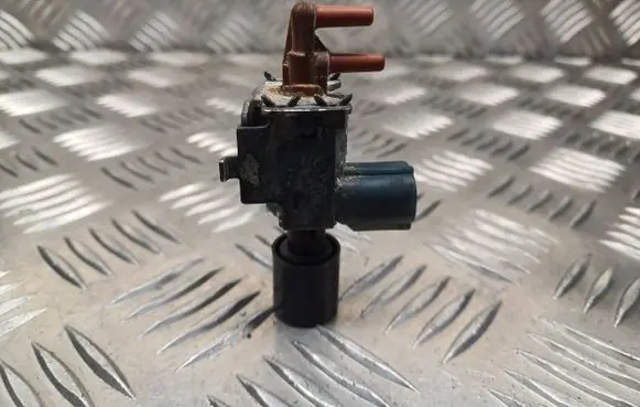 Toyota Yaris Turbo solenoid valve 2586030070