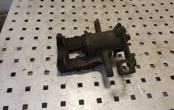 KIA Rio Rear brake caliper