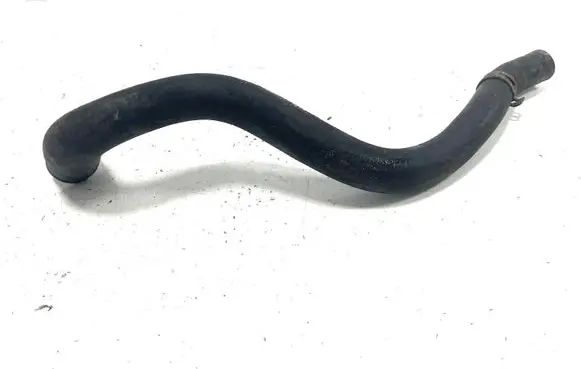 Mercedes-Benz E W211 Engine coolant pipe/hose A2118327794D