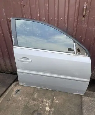 Opel Signum Front door