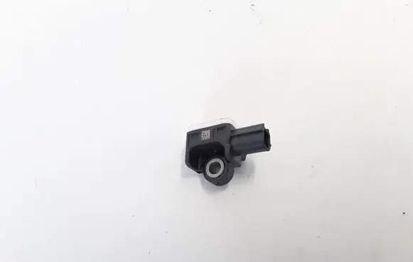 Volvo V60 Airbag deployment crash/impact sensor
