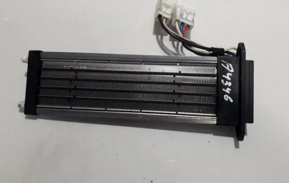 Mitsubishi Outlander Electric cabin heater radiator CSA541A003 07T243M0203