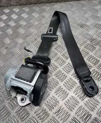 Ford Fiesta Front seatbelt H1BBA61294AE 34214350E 65896