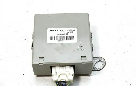 Mitsubishi Outlander Other control units/modules 8631A057