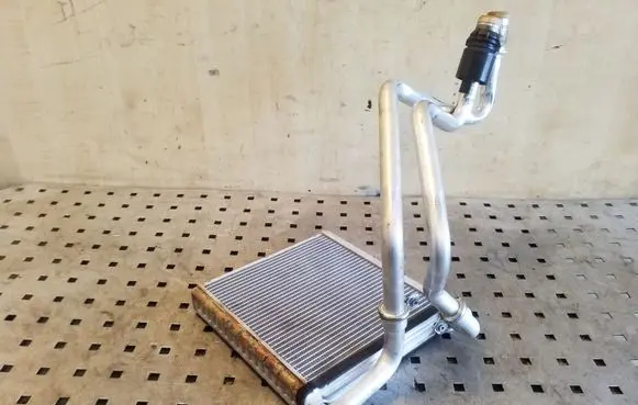 Volkswagen PASSAT B8 Heater blower radiator 5Q0819031A