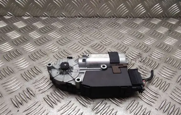 Renault Espace - Grand espace IV Sunroof motor/actuator 1710626A 1701109B