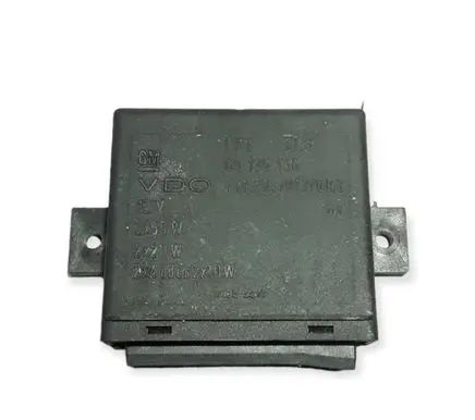 Opel Zafira A Light module LCM 09135156