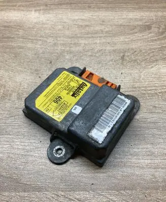 Peugeot 406 Airbag control unit/module 9630550780 550577500