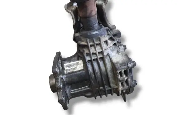 Volvo XC60 Gearbox transfer box case P31280844