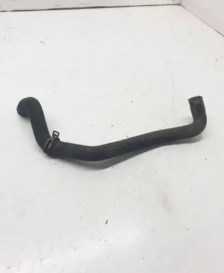 Mercedes-Benz ML W164 Engine coolant pipe/hose A1645003075