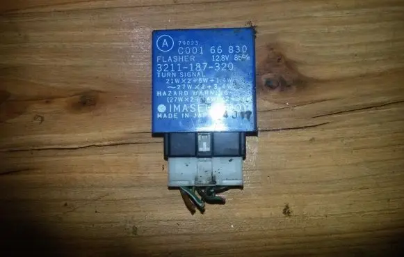 Mazda Xedos 6 Other relay c00166830