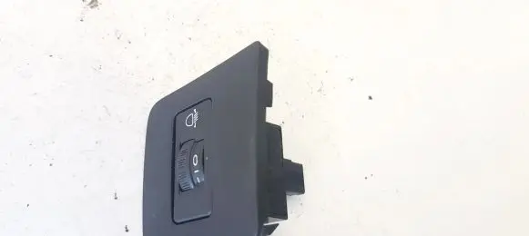 Peugeot 407 Headlight level height control switch 96384422xt 96366692xt