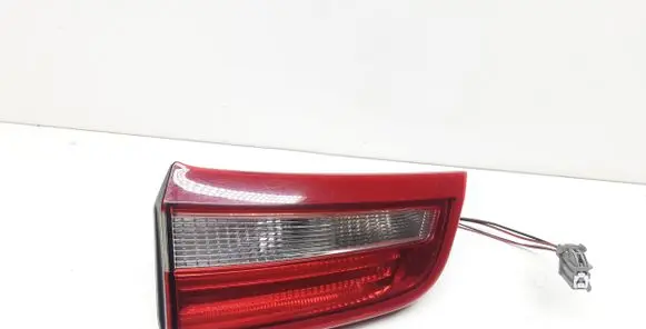 Volvo S60 Tailgate rear/tail lights 30796272