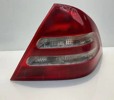 Mercedes-Benz C W203 Rear/tail lights 