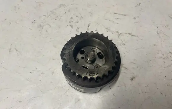 Ford Mustang VI Crankshaft position gear FR3E6C524CA