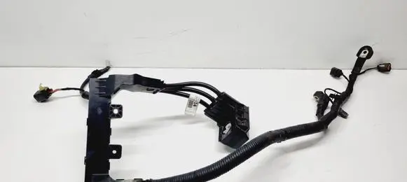 Hyundai Tucson TL Positive cable (battery) 91850D7410 91971D3091
