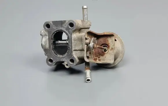 Honda Accord EGR valve