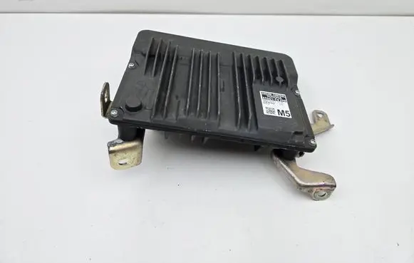 Toyota C-HR I Engine control unit/module 89661F4390 MB2763002130