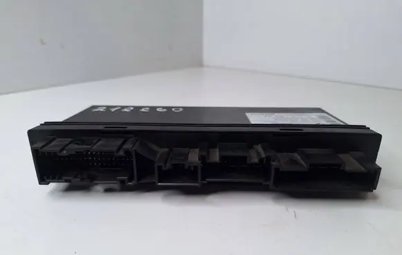 BMW 5 E60 E61 Comfort/convenience module 6947919 5WK49111 541324000