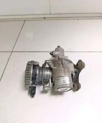 Volkswagen Golf VII Master brake cylinder 5QE614307B 0132018008