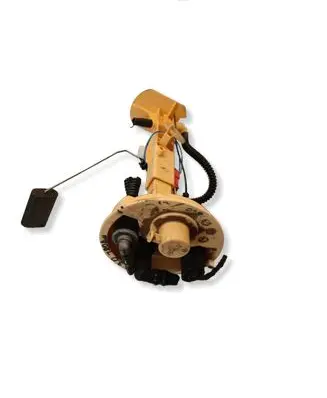 BMW X5 F15 Fuel level sensor 7164316 5431624810034