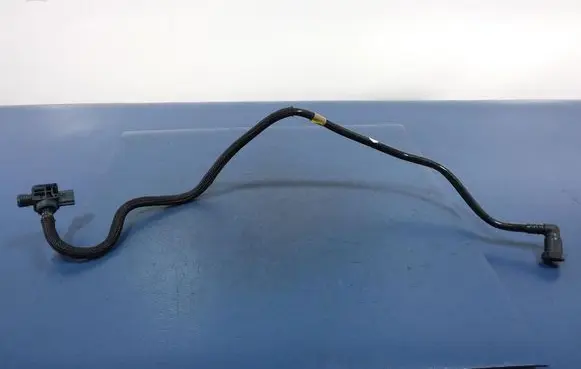 Renault Clio I Power steering hose/pipe/line 474019646R