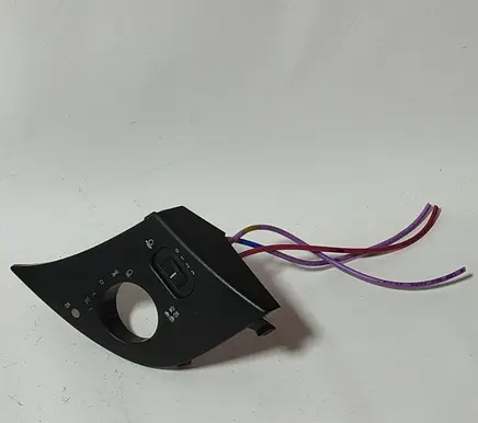 Mercedes-Benz A W168 Headlight level height control switch 1685450191 590279