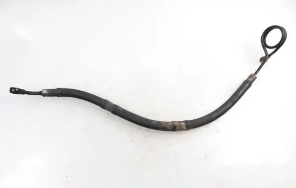 Volkswagen PASSAT B5.5 Power steering hose/pipe/line 8D1422893AL
