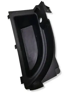 Fiat Ducato Front door storage pocket/box 1307494070