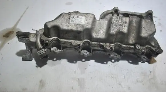 Mercedes-Benz A W168 Intake manifold A6400900337