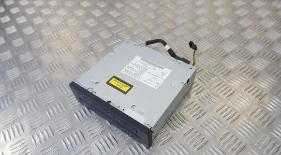 Mercedes-Benz GL X164 CD/DVD changer A2118706189