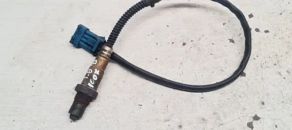 Peugeot 1007 Lambda probe sensor 39652611