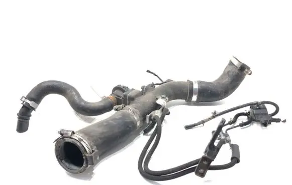 Hyundai Kona I Air intake hose/pipe 
