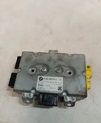 BMW 5 E60 E61 Door control unit/module 61356937701