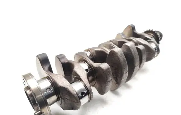 Mazda 6 Crankshaft 