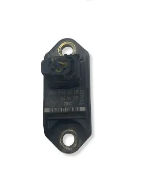 Mercedes-Benz S W221 Acceleration sensor 0045423518 06W10